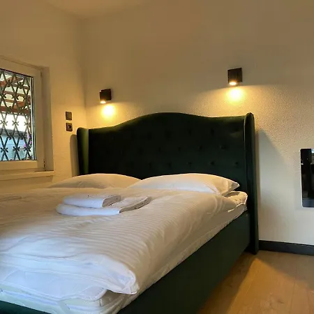 Hajik Vakantiehuis *